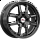 ����������� ���� ����� Ifree ���� 6x15 4x100 ET45 DIA54.1 BK Kia Rio